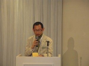 原子会計のドネーション発表