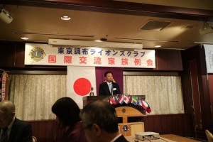 宮本会長挨拶