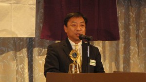 宮本会長挨拶