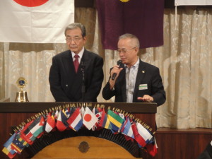 ゲストの吉田様とL永井